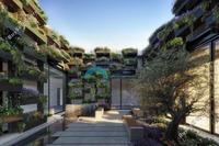 2 Bedroom Apartment · Tsada (Paphos) for sale 