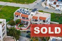 1 Bedroom Apartment in Oroklini (Larnaca) for sale 