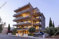 1 Bedroom Apartment in Dasoupoli (Nicosia) for sale 