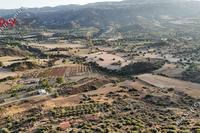 8696 SQM Plot in Pano Lefkara (Larnaca) for sale 