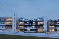 3 Bedroom Apartment in Aglantzia (Nicosia) for sale 
