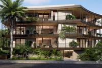 2 Bedroom Penthouse in Makedonitissa (Nicosia) for sale 