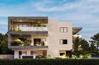 2 Bedroom Penthouse · Kato Lakatamia (Nicosia) for sale 