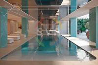 4 Bedroom Apartment · Potamos Germasogeias (Limassol) for sale 