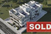 1 Bedroom Apartment · Dekeleia (Larnaca) for sale 