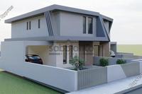 3 Bedroom Detached house · Livadia Larnacas (Larnaca) for sale 