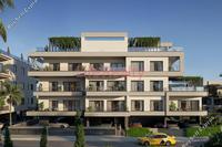 2 Bedroom Apartment in Zakaki (Limassol) for sale 