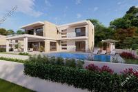 4 Bedroom Detached house in Konia (Paphos) for sale 