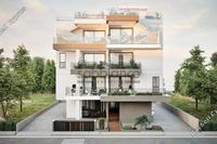 1 Bedroom Apartment in Aradippou (Larnaca) for sale 