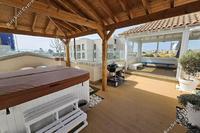 3 Bedroom Apartment in Potamos Germasogeias (Limassol) to rent 