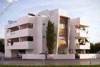 1 Bedroom Apartment in Kato Lakatamia (Nicosia) for sale 