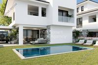 5 Bedroom Detached house in Xylotymvou (Larnaca) for sale 