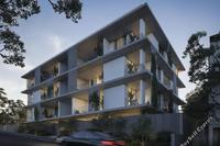 Studio Apartment in Agios Athanasios (Limassol) for sale 