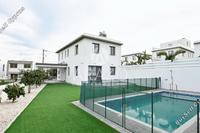 3 Bedroom Detached house in Livadia Larnacas (Larnaca) to rent 