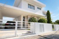3 Bedroom Detached house in Aradippou (Larnaca) for sale 