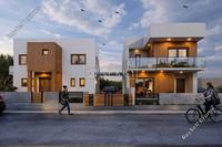 3 Bedroom Detached house · Tseri (Nicosia) for sale 