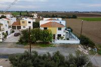 2 Bedroom Semi-detached house · Pervolia (Larnaca) for sale 