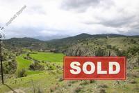 3180 SQM Land · Kampia (Nicosia) for sale 