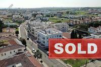  Apartment Building · Oroklini (Larnaca) for sale 