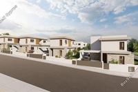 4 Bedroom Semi-detached house in Souni Zanakia (Limassol) for sale 