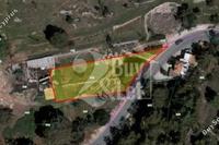 1218 SQM Plot in Souni Zanakia (Limassol) for sale 