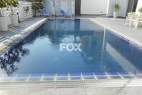 5 Bedroom Detached house · Agios Spyridonas (Limassol) for sale 