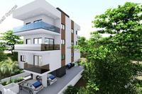 3 Bedroom Penthouse · Larnaca Municipality (Larnaca) for sale 