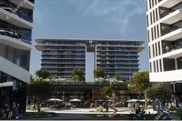 1 Bedroom Apartment in Neapolis (Limassol) for sale 
