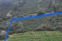 8176 SQM Land · Galata (Nicosia) for sale 