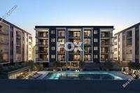 2 Bedroom Apartment · Zakaki (Limassol) for sale 