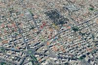 940 SQM Plot · Agios Nicolaos (Limassol) for sale 