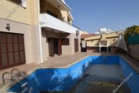 5 Bedroom Detached house in Strovolos (Nicosia) for sale 
