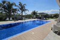 5 Bedroom Detached house in Pano Deftera (Nicosia) to rent 