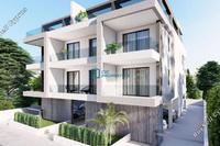 2 Bedroom Apartment · Livadia Larnacas (Larnaca) for sale 