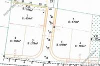 528 SQM Plot in Dali (Nicosia) for sale 