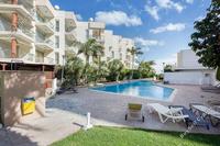 2 Bedroom Apartment in Germasogeia (Limassol) for sale 