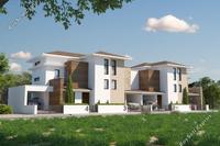 3 Bedroom Detached house in Tersefanou (Larnaca) for sale 