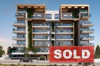 2 Bedroom Apartment in Agia Zoni (Limassol) for sale 