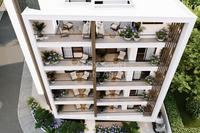 2 Bedroom Penthouse in Faneromeni (Larnaca) for sale 