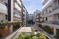 1 Bedroom Apartment in Livadia Larnacas (Larnaca) for sale 
