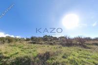 1673 SQM Land in Agios Ambrosios (Limassol) for sale 