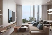 2 Bedroom Apartment in Chlorakas (Paphos) for sale 