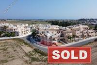 1 Bedroom Apartment in Tersefanou (Larnaca) for sale 