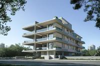 2 Bedroom Apartment in Aradippou (Larnaca) for sale 
