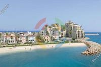 4 Bedroom Entire floor apartment in Limassol Marina (Limassol) for sale 