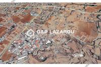 3339 SQM Plot in Latsia (Nicosia) for sale 