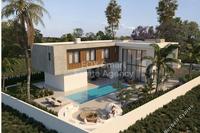 5 Bedroom Detached house · Livadia Larnacas (Larnaca) for sale 