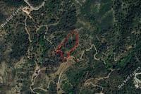 10177 SQM Land in Kato Platres (Limassol) for sale 