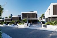 4 Bedroom Detached house · Agios Tychonas (Limassol) for sale 