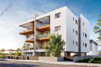 2 Bedroom Apartment in Verengaria Limassol (Limassol) for sale 